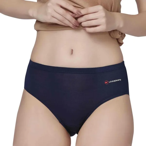 Women_Hipster_Dark_Blue_Panty